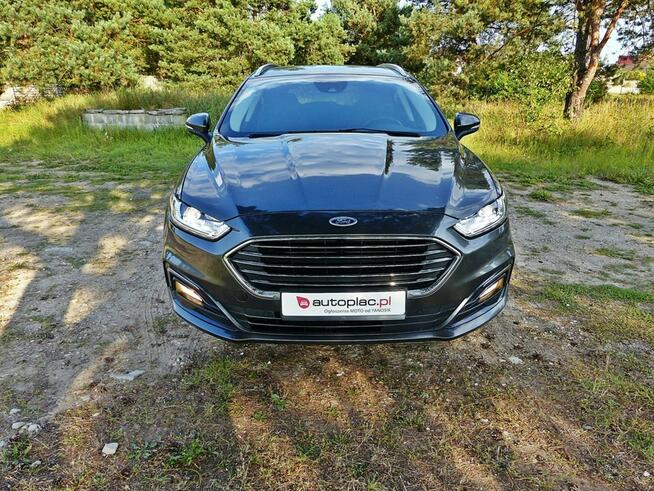 Ford Mondeo 2.0 TDCI*Climatronic*Alu*Elektryka*NAVI*PDC*SONY*Idealny Stan*ZOBACZ!!