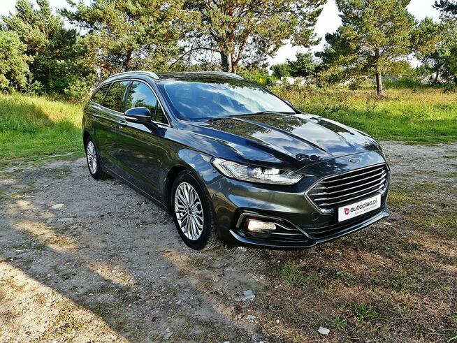 Ford Mondeo 2.0 TDCI*Climatronic*Alu*Elektryka*NAVI*PDC*SONY*Idealny Stan*ZOBACZ!!