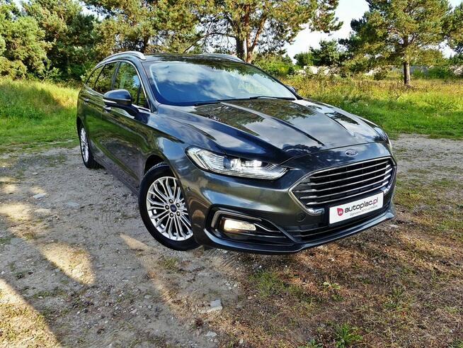 Ford Mondeo 2.0 TDCI*Climatronic*Alu*Elektryka*NAVI*PDC*SONY*Idealny Stan*ZOBACZ!!