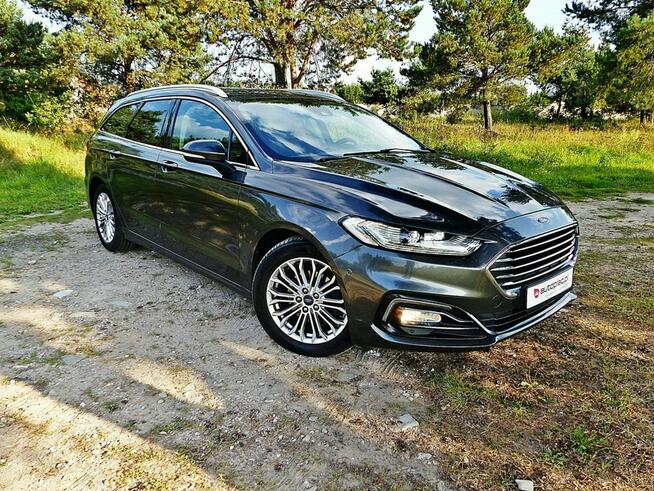 Ford Mondeo 2.0 TDCI*Climatronic*Alu*Elektryka*NAVI*PDC*SONY*Idealny Stan*ZOBACZ!!