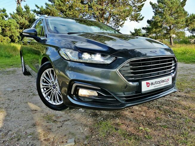 Ford Mondeo 2.0 TDCI*Climatronic*Alu*Elektryka*NAVI*PDC*SONY*Idealny Stan*ZOBACZ!!