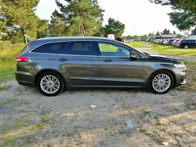 Ford Mondeo 2.0 TDCI*Climatronic*Alu*Elektryka*NAVI*PDC*SONY*Idealny Stan*ZOBACZ!!