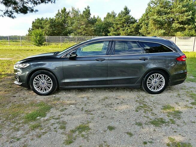 Ford Mondeo 2.0 TDCI*Climatronic*Alu*Elektryka*NAVI*PDC*SONY*Idealny Stan*ZOBACZ!!