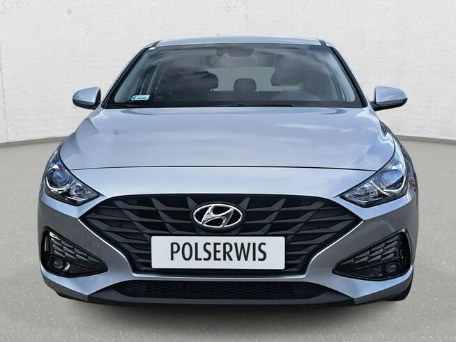 Hyundai i30 Salon Polska ! I właściciel ! Gwarancja !