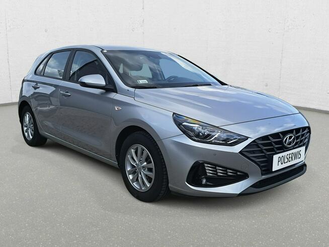 Hyundai i30 Salon Polska ! I właściciel ! Gwarancja !