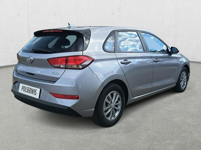 Hyundai i30 Salon Polska ! I właściciel ! Gwarancja !