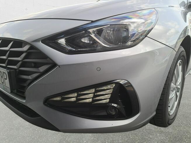 Hyundai i30 Salon Polska ! I właściciel ! Gwarancja !