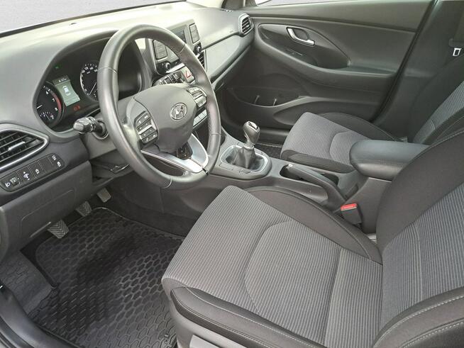 Hyundai i30 Salon Polska ! I właściciel ! Gwarancja !