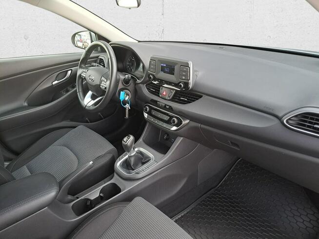 Hyundai i30 Salon Polska ! I właściciel ! Gwarancja !