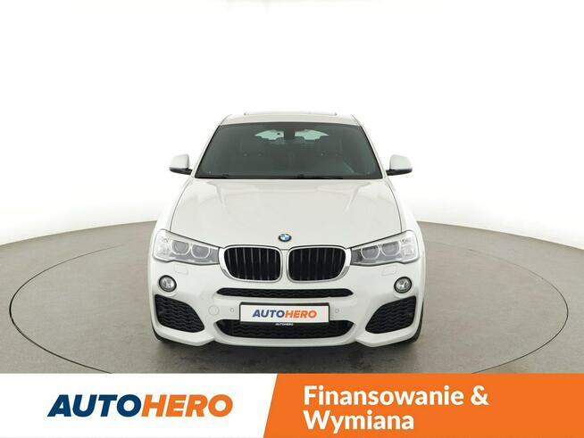 BMW X4 GRATIS! Pakiet Serwisowy o wartości 800 zł!