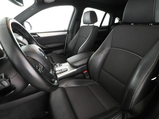 BMW X4 GRATIS! Pakiet Serwisowy o wartości 800 zł!