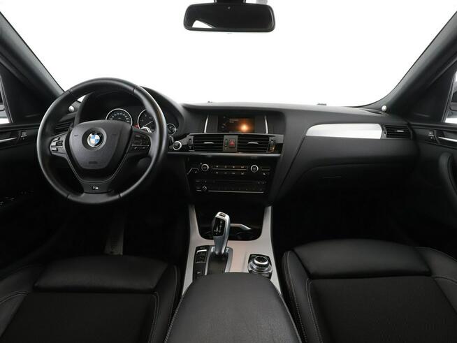 BMW X4 GRATIS! Pakiet Serwisowy o wartości 800 zł!