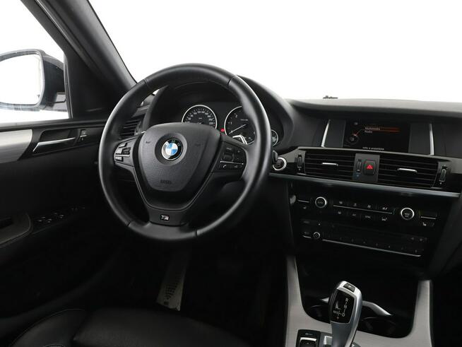 BMW X4 GRATIS! Pakiet Serwisowy o wartości 800 zł!