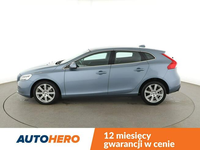 Volvo V40 GRATIS! Pakiet Serwisowy o wartości 600 zł!