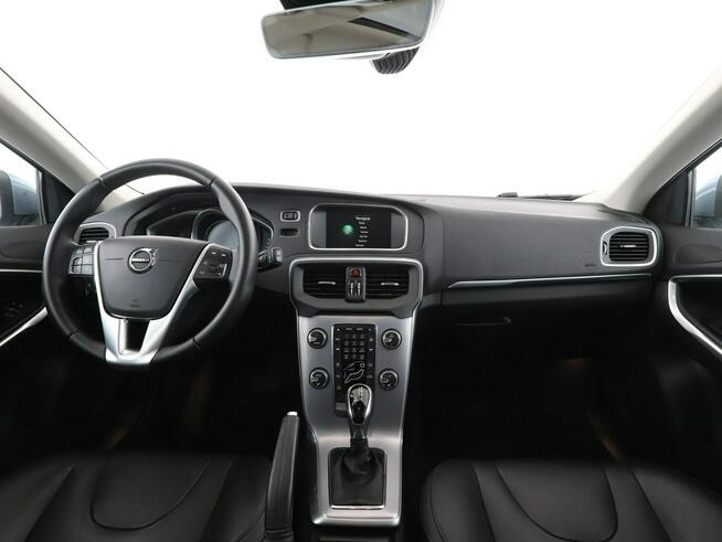 Volvo V40 GRATIS! Pakiet Serwisowy o wartości 600 zł!