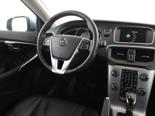 Volvo V40 GRATIS! Pakiet Serwisowy o wartości 600 zł!