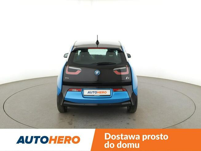 BMW i3 GRATIS! Pakiet Serwisowy o wartości 600 zł!