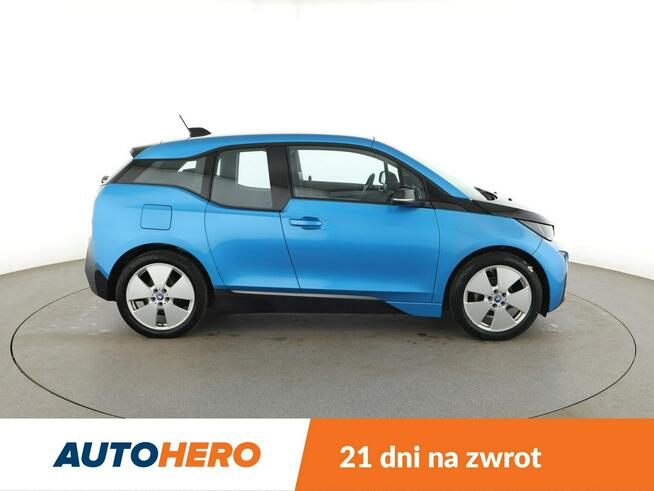BMW i3 GRATIS! Pakiet Serwisowy o wartości 600 zł!