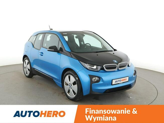 BMW i3 GRATIS! Pakiet Serwisowy o wartości 600 zł!