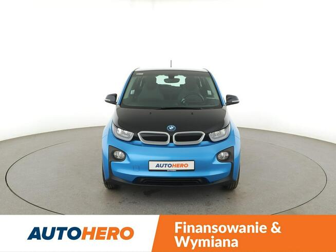 BMW i3 GRATIS! Pakiet Serwisowy o wartości 600 zł!