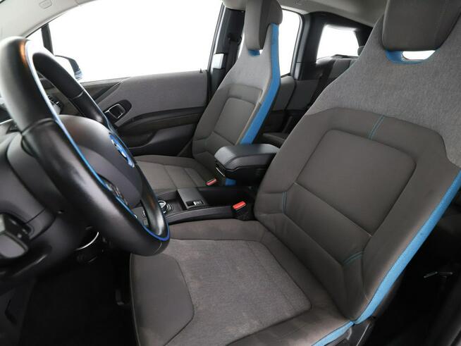 BMW i3 GRATIS! Pakiet Serwisowy o wartości 600 zł!