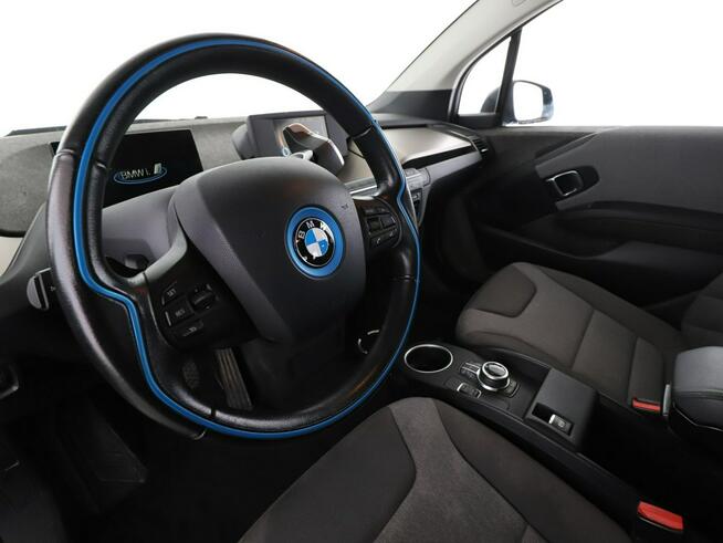 BMW i3 GRATIS! Pakiet Serwisowy o wartości 600 zł!