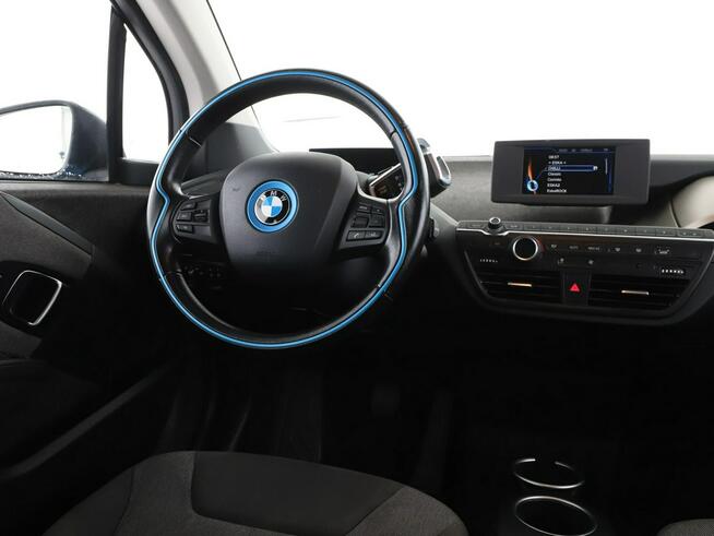 BMW i3 GRATIS! Pakiet Serwisowy o wartości 600 zł!