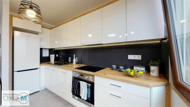 Mieszkanie Kielce Na Stoku