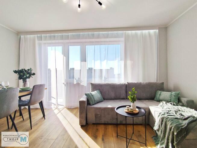 Mieszkanie Kielce Na Stoku