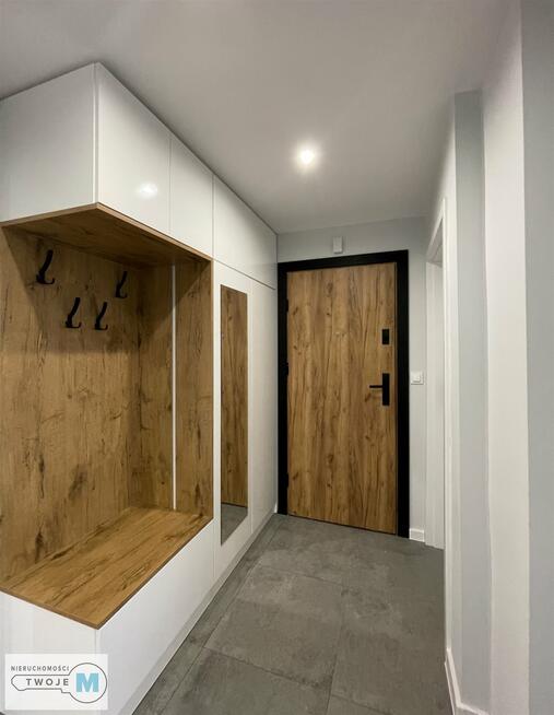 Mieszkanie Kielce Na Stoku