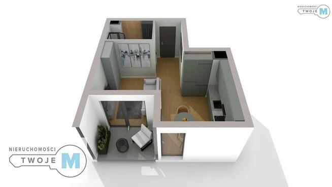 Mieszkanie Kielce Na Stoku