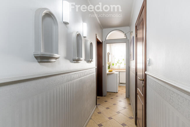 2 pokoje, 2 balkony serce Śródmieścia Południowego