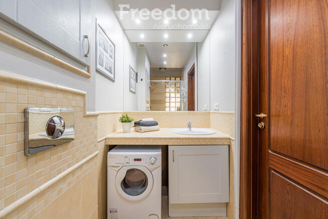 2 pokoje, 2 balkony serce Śródmieścia Południowego