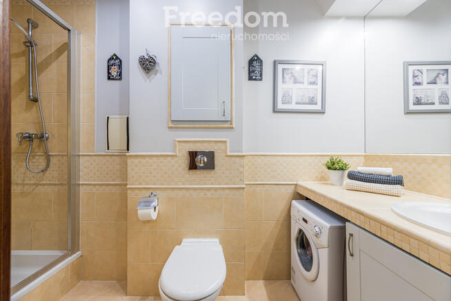 2 pokoje, 2 balkony serce Śródmieścia Południowego