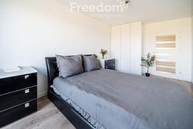 Komfortowy bliźniak Wola Mrokowska