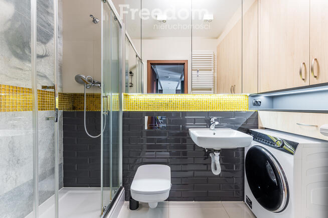 Do wynajęcia 2-pokojowe mieszkanie z balkonem