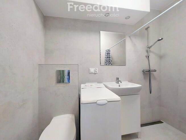 Kawalerka na Starym Mieście w Malborku.