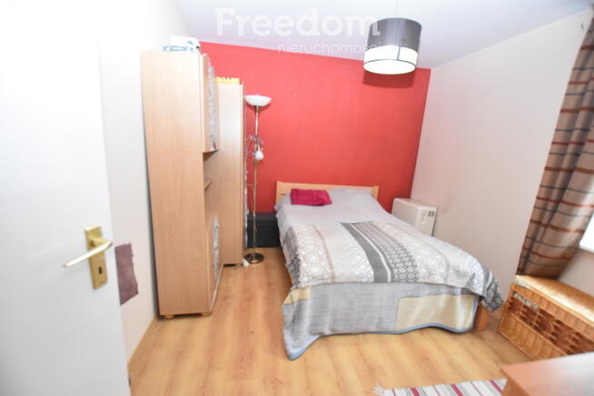 Mały domek z dużym ogrodem, Wyszków