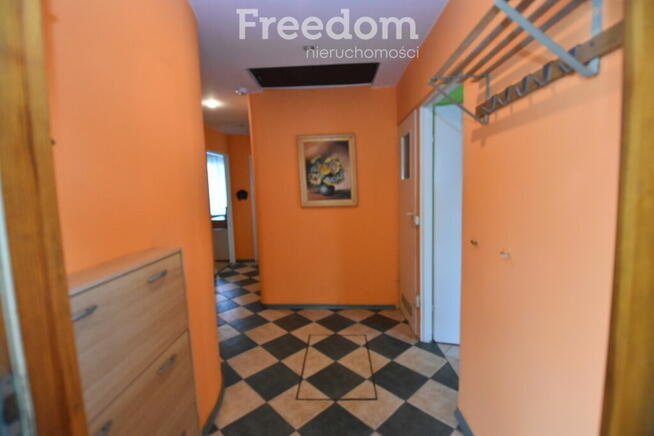 Mały domek z dużym ogrodem, Wyszków