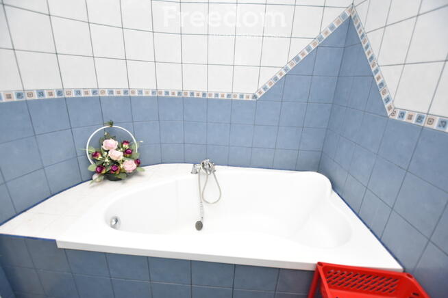 Mały domek z dużym ogrodem, Wyszków