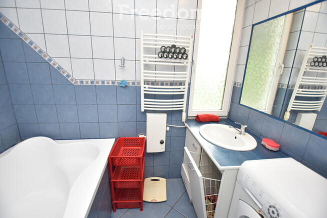 Mały domek z dużym ogrodem, Wyszków