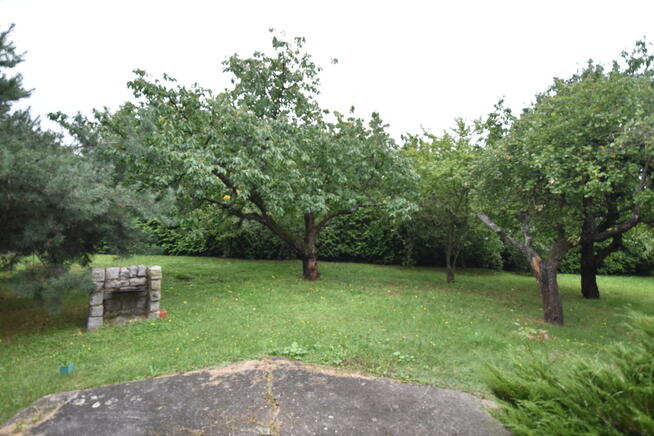 Mały domek z dużym ogrodem, Wyszków