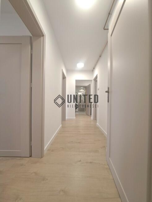 okolice ul. Gajowickiej Rozkład/Balkon/Piwnica