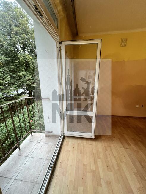 Mieszkanie Kraków Kraków-Nowa Huta, Nowa Huta, os. Na Skarpie