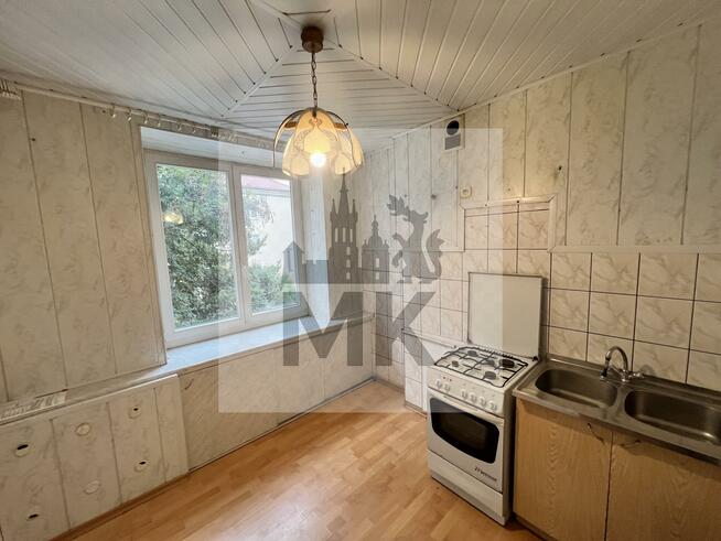 Mieszkanie Kraków Kraków-Nowa Huta, Nowa Huta, os. Na Skarpie