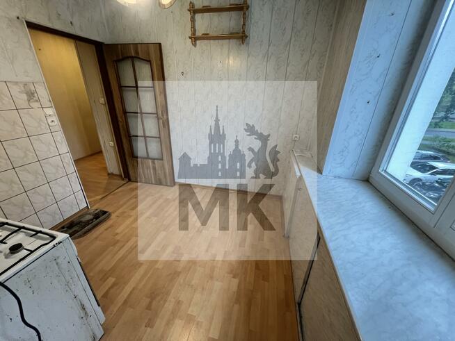 Mieszkanie Kraków Kraków-Nowa Huta, Nowa Huta, os. Na Skarpie