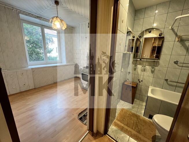 Mieszkanie Kraków Kraków-Nowa Huta, Nowa Huta, os. Na Skarpie