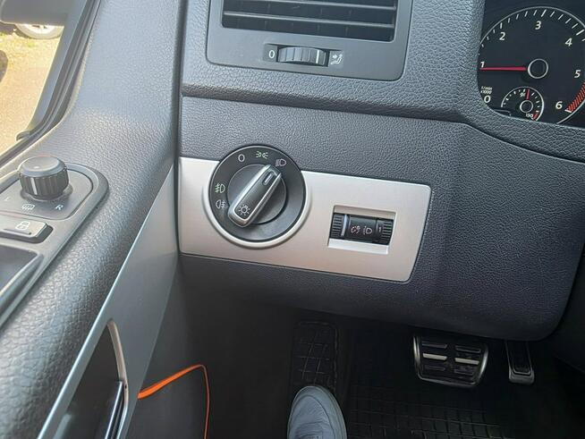 Volkswagen Multivan 2.0 TDI 180 KM, Automat DSG, Klima, Alufelgi, Navi, Bluetooth, Skóra