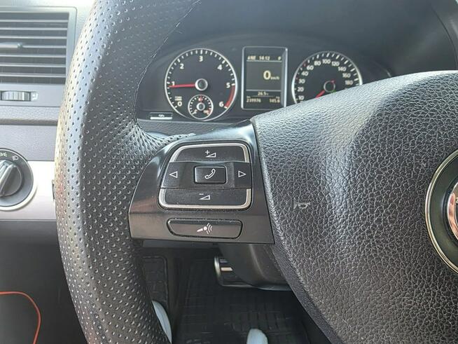 Volkswagen Multivan 2.0 TDI 180 KM, Automat DSG, Klima, Alufelgi, Navi, Bluetooth, Skóra