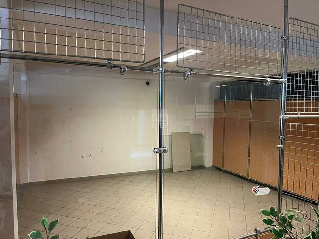 Lokal użytkowy Żabno